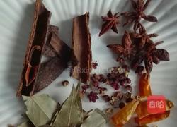 凉拌开胃凤爪的做法图解6