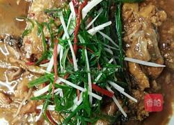 压锅白鲫鱼的做法图解8