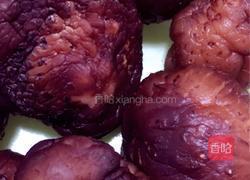 老母鸡香菇的做法图解2