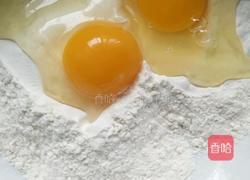 油炸红薯的做法图解2