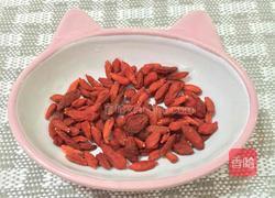 雪莲子桃胶枸杞银耳羹的做法图解4