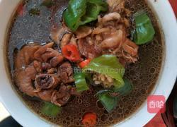 家常黄焖鸡米饭的做法图解11