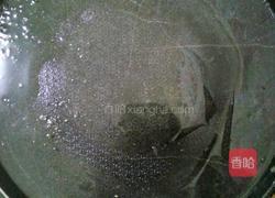 香煎金针菇的做法图解2