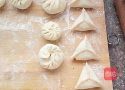 糖包和肉包赶紧来约会的做法图解3