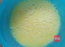 海蛎煎蛋的做法图解2