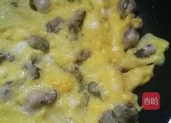 海蛎煎蛋的做法图解5
