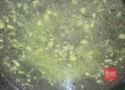 苦瓜鸡蛋汤的做法图解3