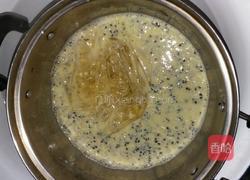 火龙果慕斯蛋糕的做法图解5