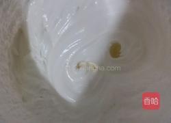 火龙果慕斯蛋糕的做法图解8