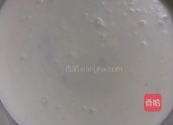 火龙果慕斯蛋糕的做法图解11