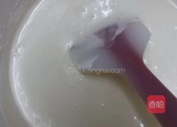 火龙果慕斯蛋糕的做法图解10
