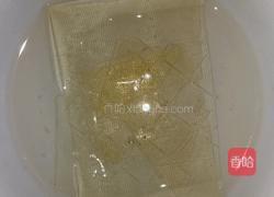 火龙果慕斯蛋糕的做法图解13