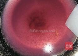火龙果慕斯蛋糕的做法图解14