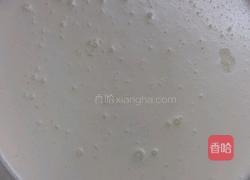 火龙果慕斯蛋糕的做法图解15
