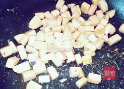 平底锅披萨的做法图解5