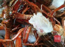 红烧焖虾的做法图解2