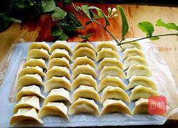 水饺（制作方法）的做法图解14