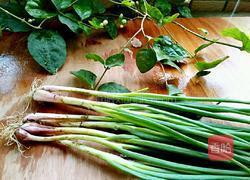 水饺（制作方法）的做法图解1