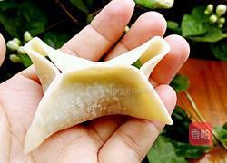 水饺(制作方法)的做法图解12