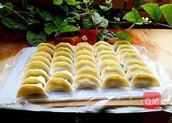水饺(制作方法)的做法图解15
