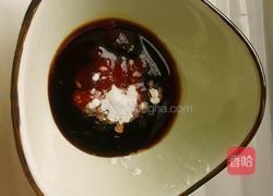 玉子虾仁的做法图解4