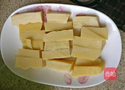 清凉豌豆粉的做法图解2