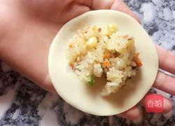 什锦烧卖的做法图解10