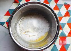 豆乳盒子蛋糕的做法图解2