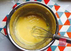 豆乳盒子蛋糕的做法图解3