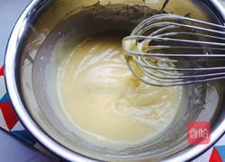 豆乳盒子蛋糕的做法图解15