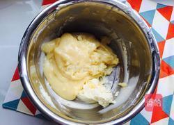 豆乳盒子蛋糕的做法图解17