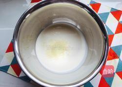 豆乳盒子蛋糕的做法图解19