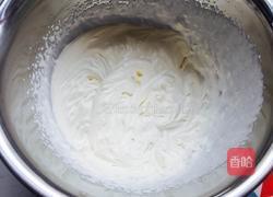 豆乳盒子蛋糕的做法图解20