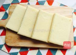 豆乳盒子蛋糕的做法图解23