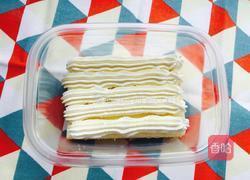 豆乳盒子蛋糕的做法图解25