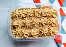 豆乳盒子蛋糕的做法图解29