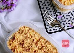 豆乳盒子蛋糕的做法图解31