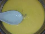 姜汁炖蛋的做法[图]