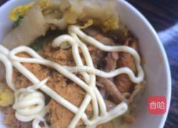 超简单好吃蛋饼的做法图解8