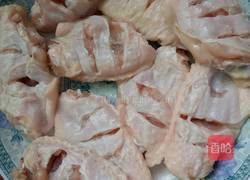 可乐鸡翅的做法图解1