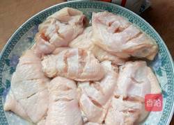 可乐鸡翅的做法图解2