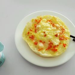 芝士烤饼的做法[图]