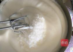 Q弹软蛋糕的做法图解11