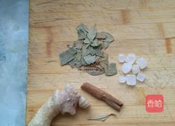 电炖锅猪蹄的做法图解2