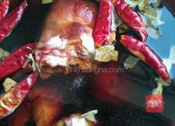 电炖锅猪蹄的做法图解3