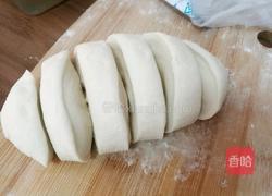 烩麻食的做法图解2