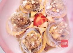 蒜蓉扇贝粉丝的做法图解9