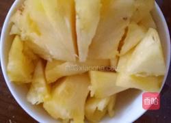 黄金鸡蛋羹的做法图解6