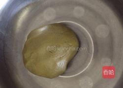 萌狗饼干的做法图解6