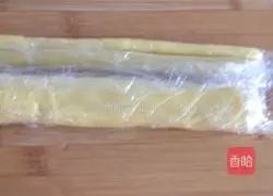 萌狗饼干的做法图解9